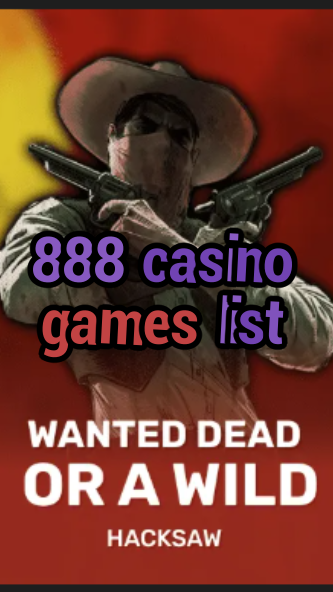 888 casino games list-trdjkmsxjksdss.com