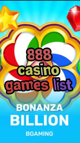 888 casino games list-trdjkmsxjksdss.com